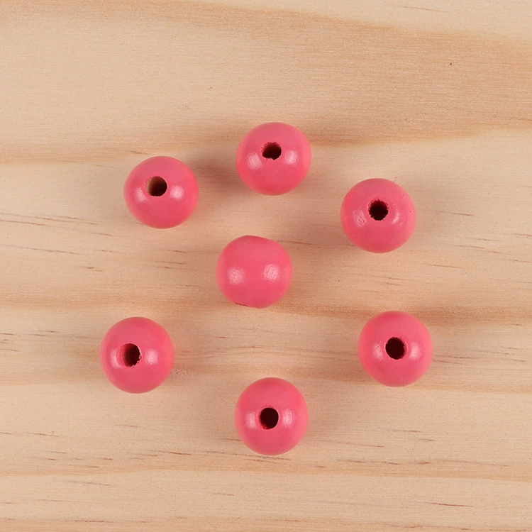 Round beads, accessory, accessories, DIY