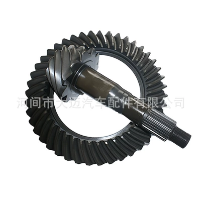 and Pinion Gear Set – Differential assembly