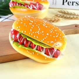 食物工艺品;餐厨具玩具;仿真果蔬/食物玩具