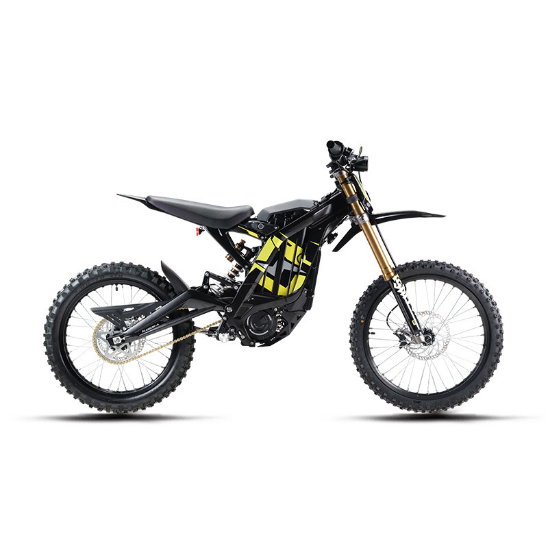 surron Light bee X 軽量オフロード電動バイク Qilong 大人用二輪競技車両|undefined