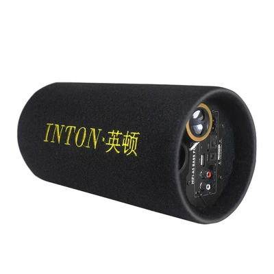Subwoofer with Radio, Car speaker/subwoofer