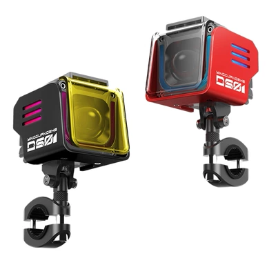 Motorcycle headlights, headlights: for electric scooters, Niu No. 9, and