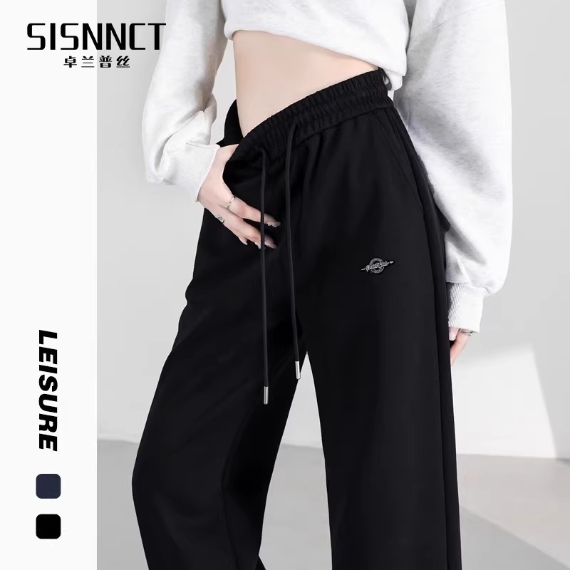 [봄 신상품] 블랙 - 톨 [권장 키 166CM 이상]