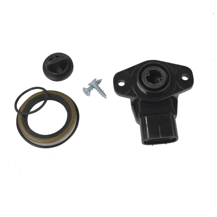 TOYOTA丰田叉车配件8FD/7FB10-30转向传感器修理包04438-20011-71