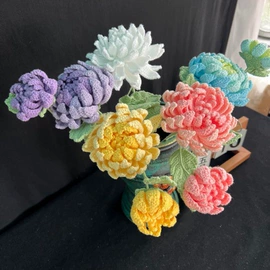 仿真花;仿真盆栽;车挂