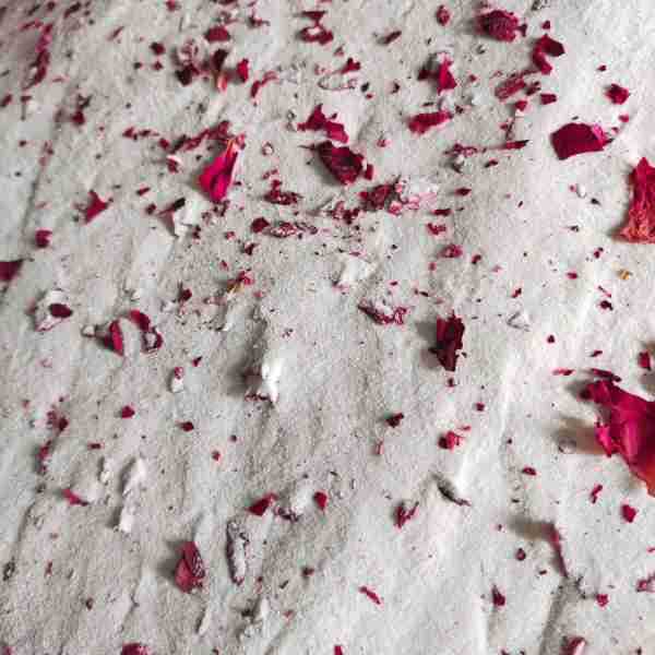 厂家供应 仓鼠浴沙 宠物清洁用 洗澡砂 原味硅砂香味浴沙