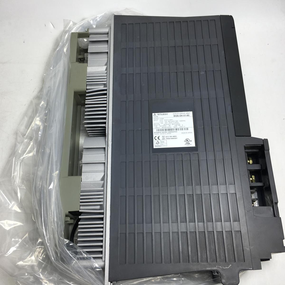 三菱伺服MDS-D-SVJ3-07 MDS-B-SVJ2-03/01/02/04/06/07/10/20议价