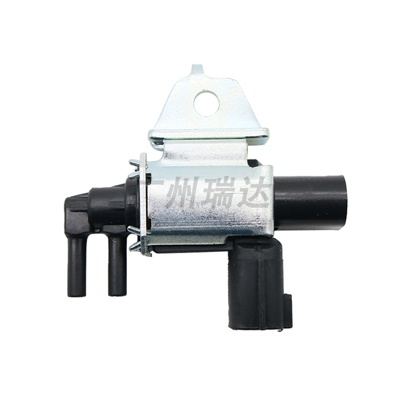 14955 - 8J10A para válvula solenoide de tanque de carbono de accesorios de automóviles de Nissan 149558J10A
