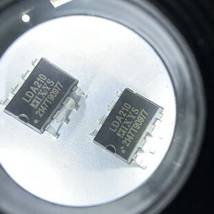 ���w��ݔ������ LDA210STR LDA210 LDA210S  SMD-8P