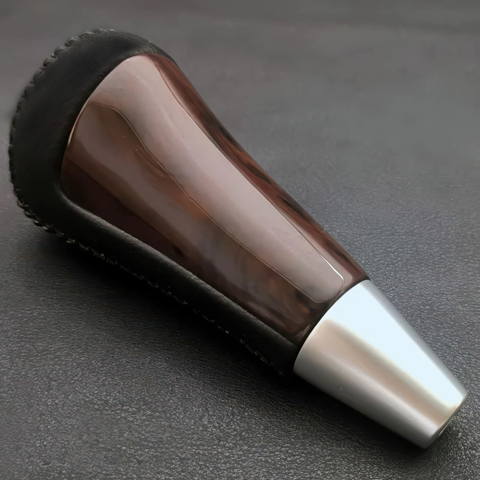 Suitable for Toyota Lexus LX470 RX330 gear shift knob car modification shift knob cabin accessories