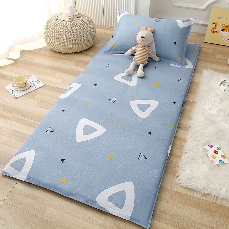 100% algodón cubierta de colchón dormitorio de estudiantes 90x190 cubierta de colchón 100x200 cubierta de colchón