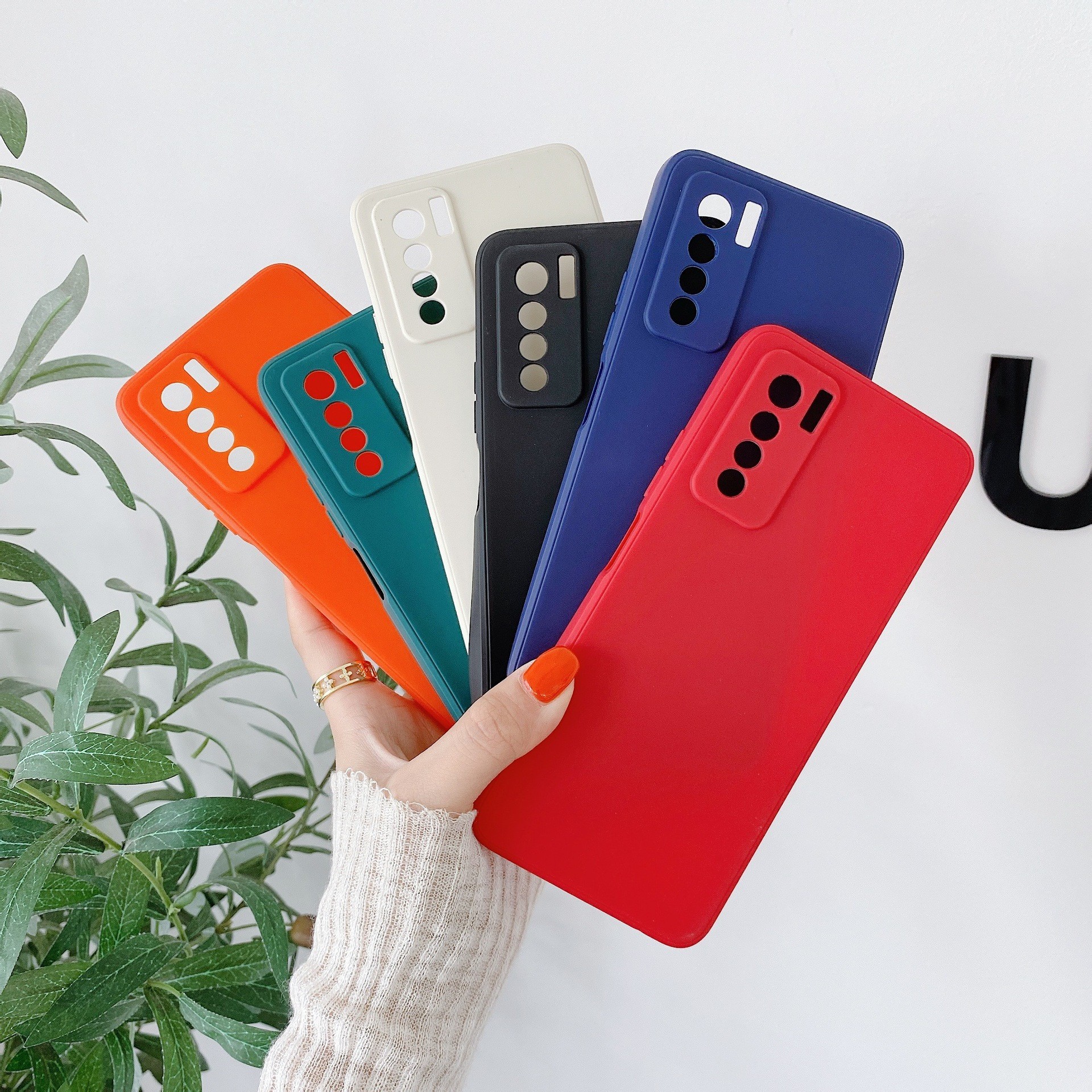 Funda para teléfono móvil TECNOSPARK50, modelo africano, borde recto, protección para teléfono móvil INFINIXhot60i