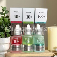 anua�¿��ɶ���10+���A������10+TXA4PDRN͸���|���z��100+�aˮ