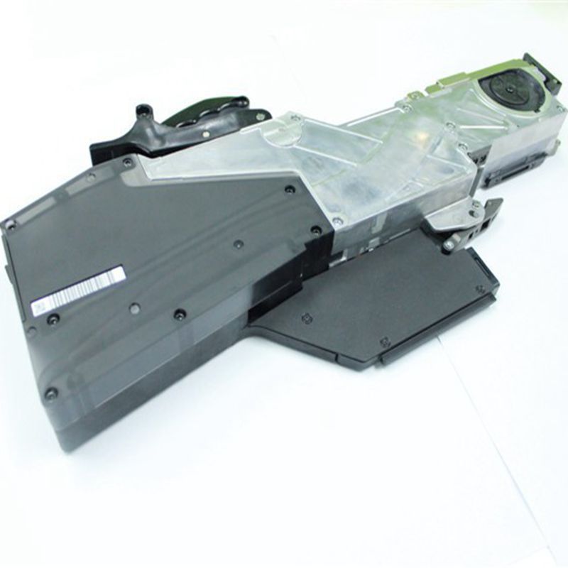 雅马哈贴片机料架YAMAHA雅马哈配件SS 32MM电动飞达KHJ-MC500-001