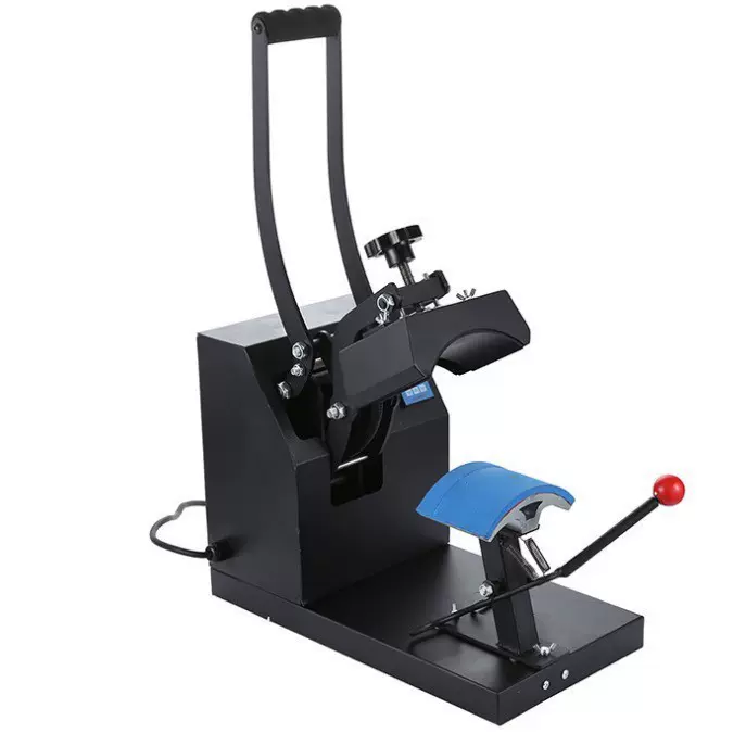 热转印机/多功能烤帽机/新款全铝豪华烤帽机热转印设备厂家热压