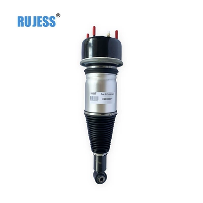 Reducer assembly Xj6 Xj8 Rear Air