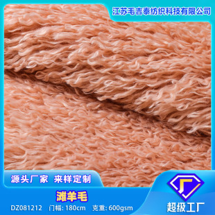 �S�ҹ�������ë600gsm�ﶬ��ů���ϼӺ�r�b�Ҽ�ë�q������϶���