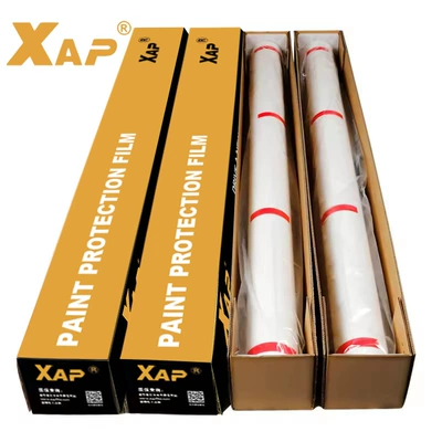 Automotive Film car self-repair anti-scratch matte
