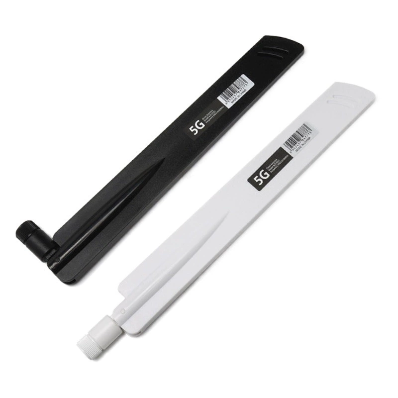 5G полночастотный маршрутизатор антенна 4G полный направленности с высоким коэффициентом усиления клей-стержень антенна складная беспроводная Wi-Fi антенна