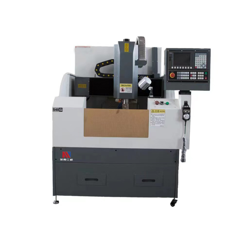 生产厂家直售GJ-800数控雕铣机高效率高速度三轴龙门式 直联机械