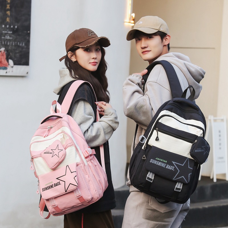 School bag for students