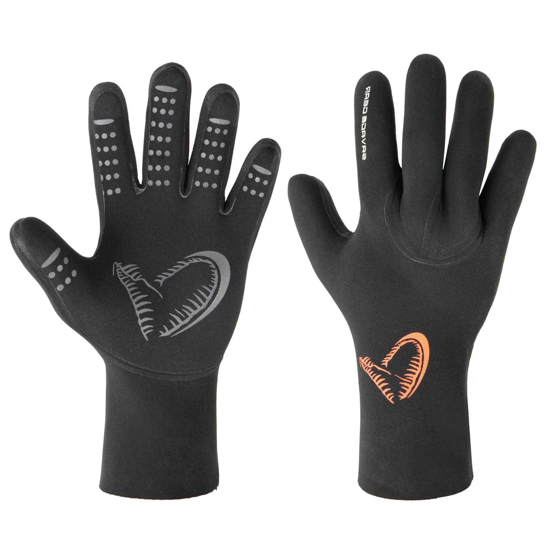 Waterproof non-slip gloves, 3.5mm
