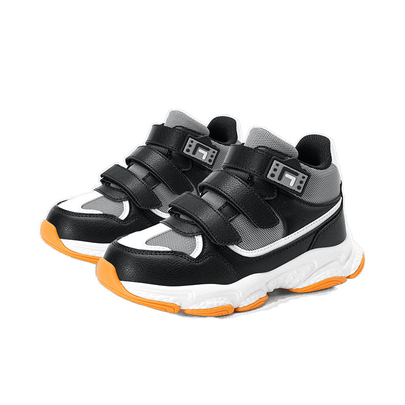 Zapatos deportivos infantiles de verano 2025 nuevos zapatos deportivos casuales de moda para niños y niñas