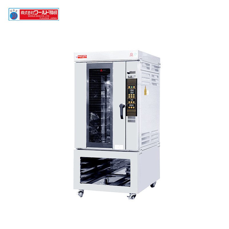 WSK-710E 电热风炉