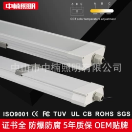 LED支架灯;工矿灯;LED面板灯