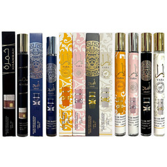 跨境外贸香水lattafa拉塔法YARA香水perfumes阿拉伯女士香水35ml