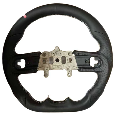 Trade Supply, Steering wheel