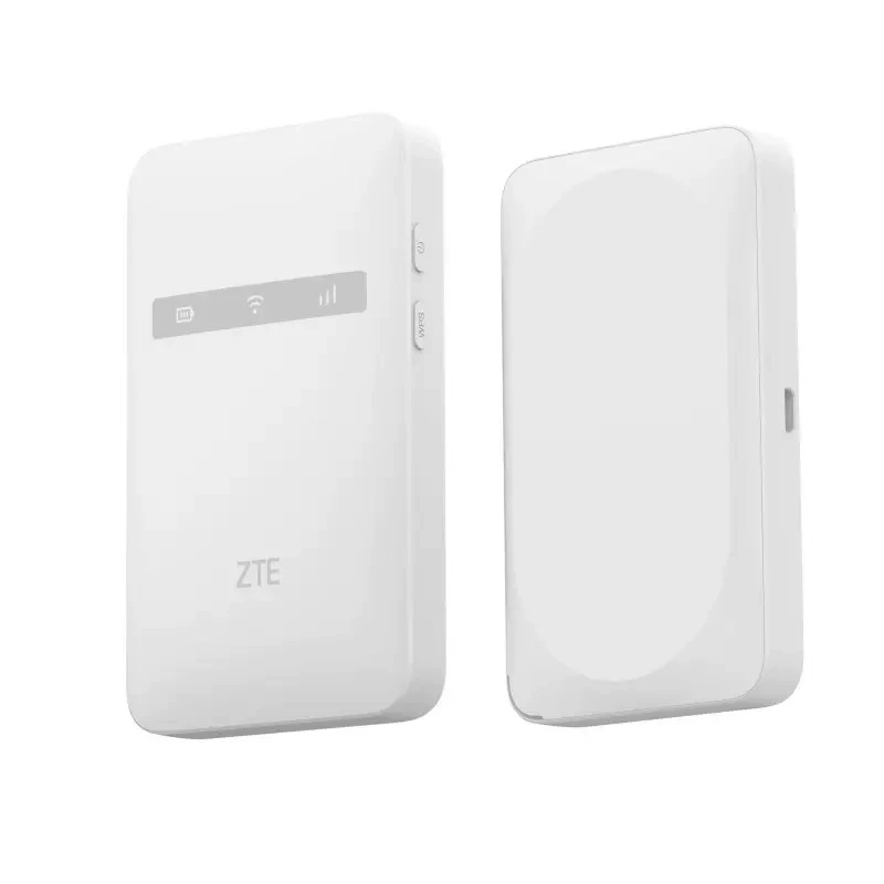 Подходит для ZTE 4G портативный WIFI маршрутизатор MF935 портативная точка доступа однозначная частота 2.4ГГц встроенная батарея 2000
