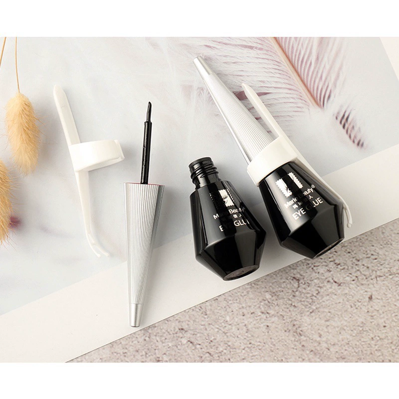 Лож eyelashes reusable for eyelashes, 12 ml