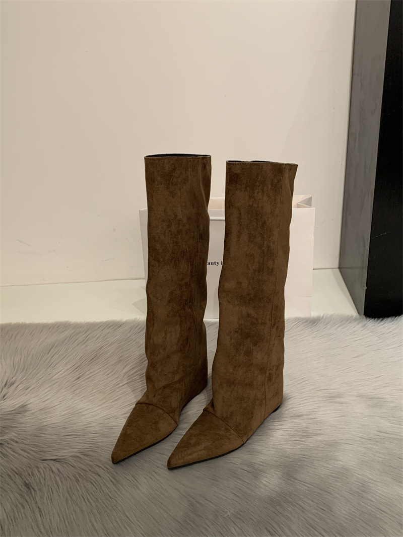 2511khaki green【 7cm 】 / 35