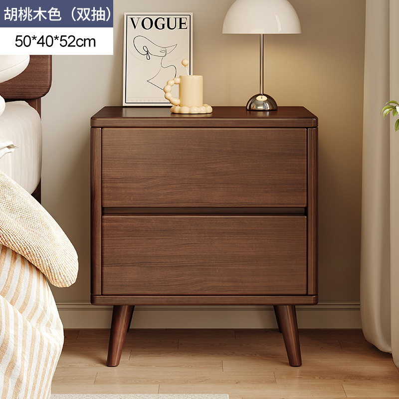 호두 컬러 이중 연기 50-40-52CM