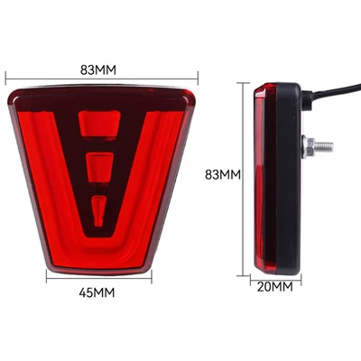 highlight brake lights modified led | Brake light