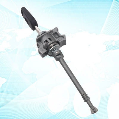 lock cylinder key assembly, Car lock