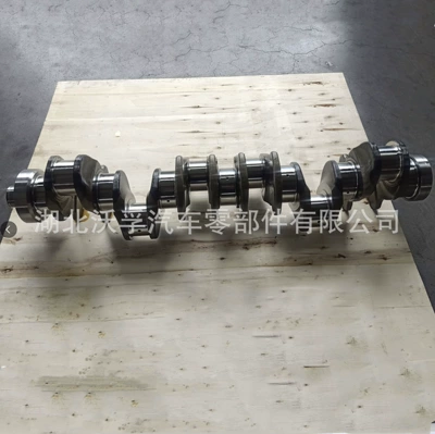 Suitable for Scania Crankshaft, camshaft