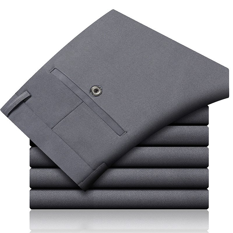봄과 여름 얇은 회색