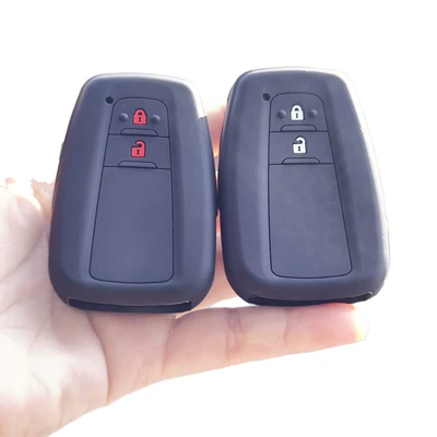 Static Rod/Key Bag | Protective Cover