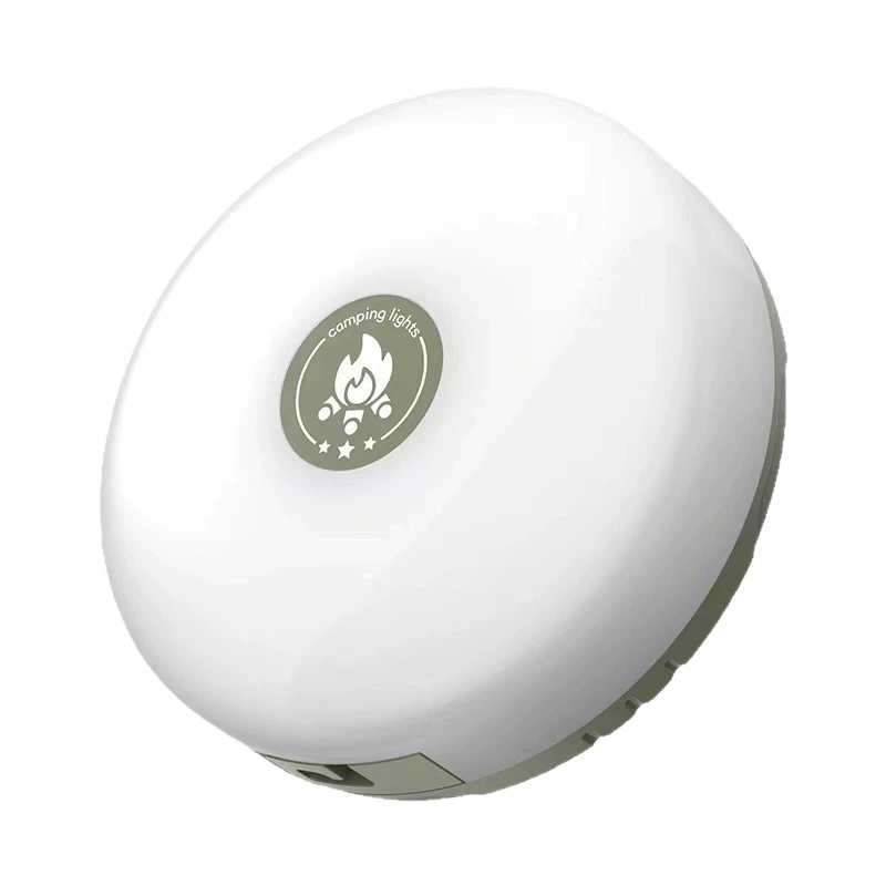 LED многофункциональные кемпинговые фонари для дома аварийные ночные рыночные уличные палаточные светильники на открытом воздухе TYPE-C зарядка кемпинговая палатка магнитный всасыватель