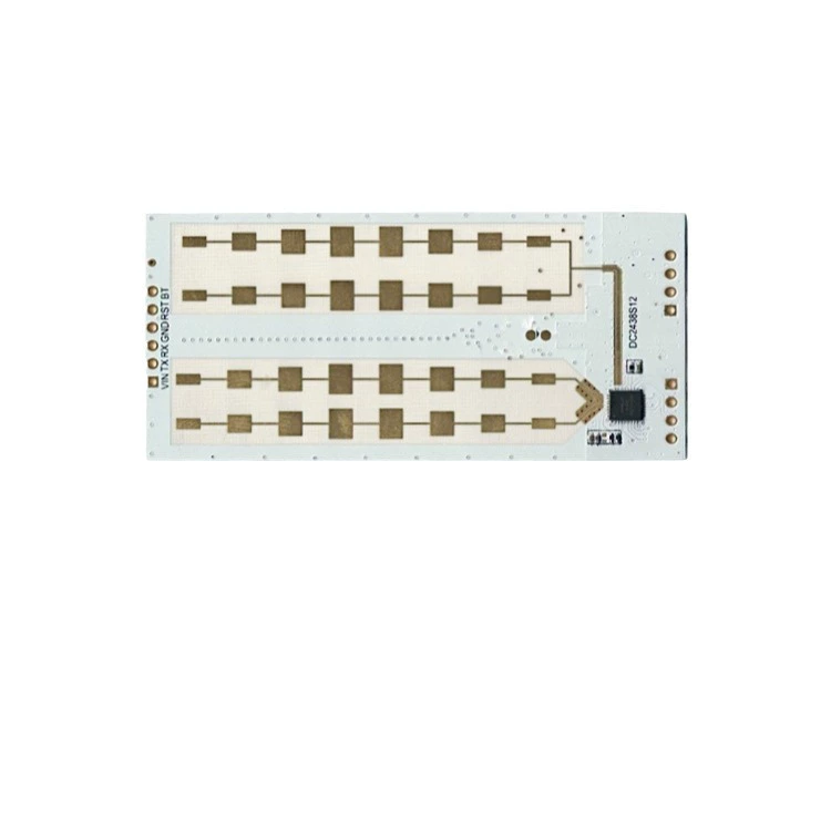 Индукционный велосипедный сигнализатор для езды, 24G