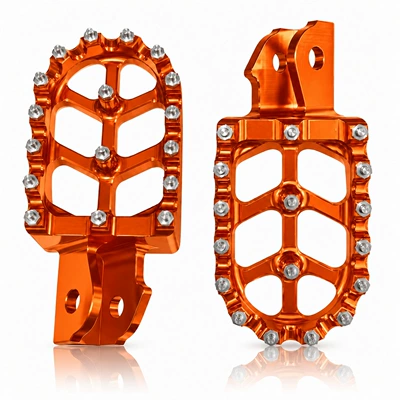 exclusively for cross-border sales, Motosiklet ləvazimatları və aksesuarları - orange
