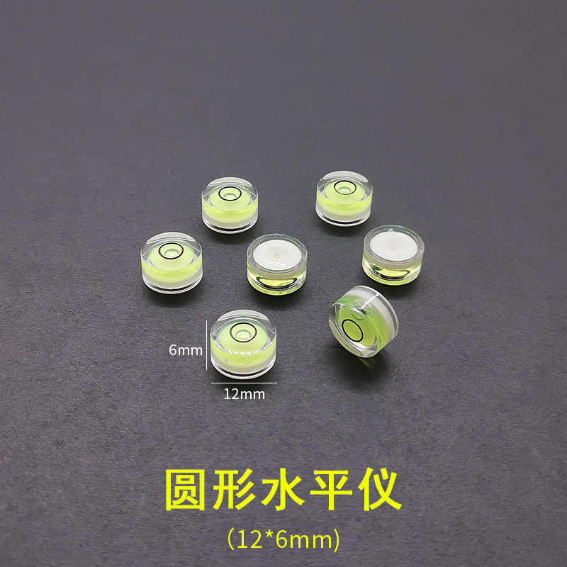 Marco DE FOTOS Marco de imagen instrumento de medición de pared nivel cuadrado nivel pequeño nivel burbuja de montaje de calibración