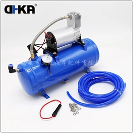 汽车喇叭;车身及附件;空气压缩机