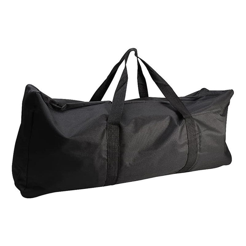 源头工厂防水户外野餐烹饪工具收纳袋加厚牛津布烧烤工具包手提袋