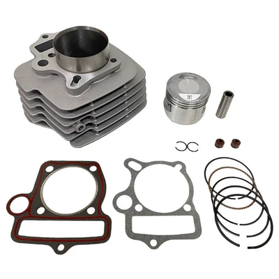 Cylinder and parts engine cylinder is suitable