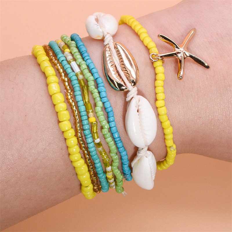 Stylish Braided Design