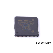 ȫ LAN9512I-JZX QFN-64 USB 2.010/100̫W