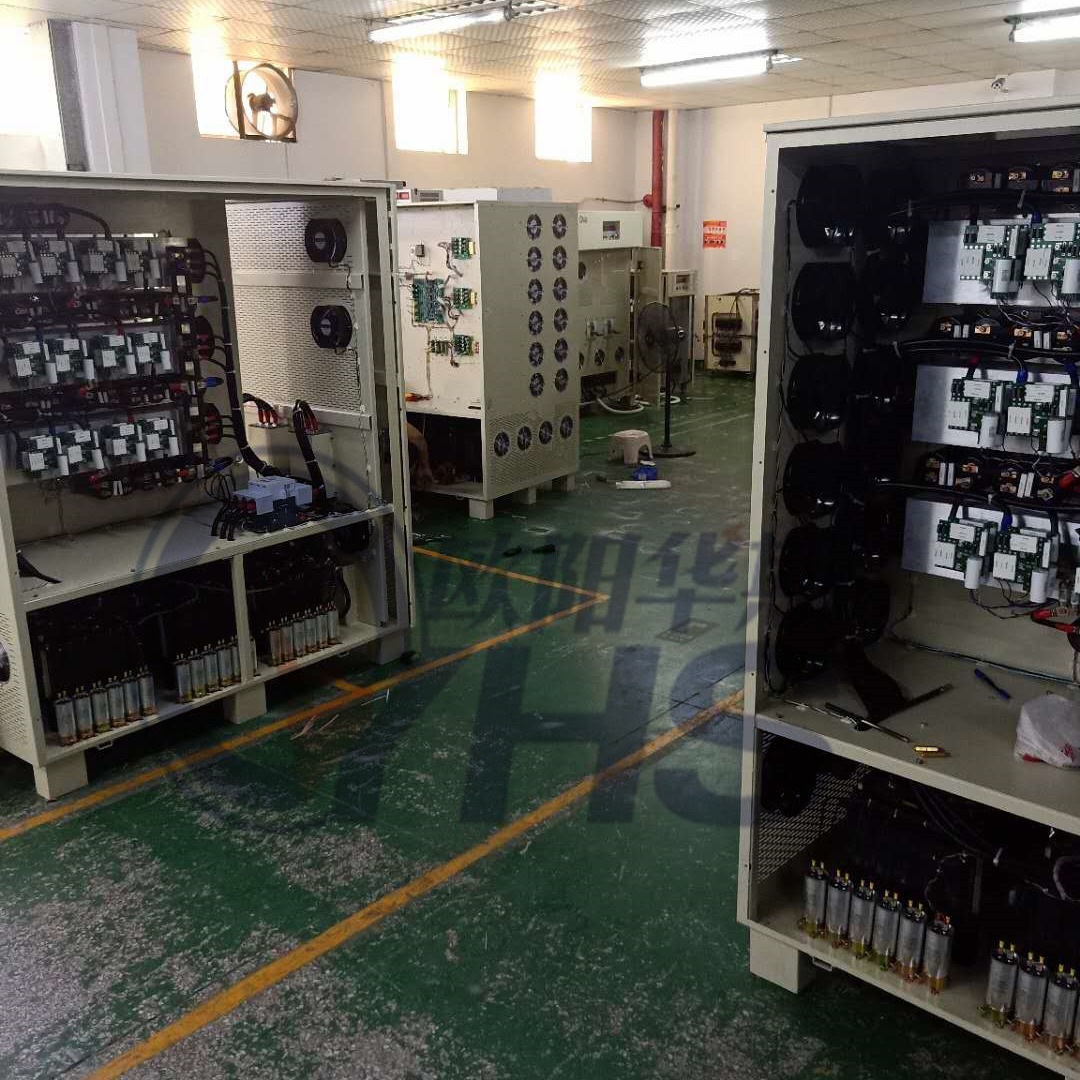 ��̨����200KVA��Ƶ��Դ�����380V 50HZ������380V 60HZ������